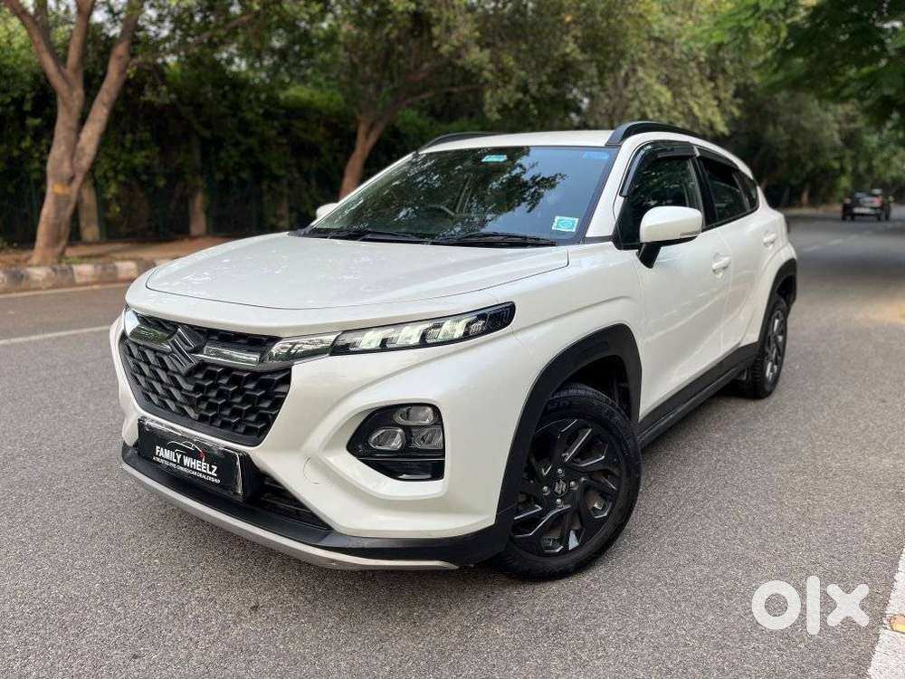 2025 Delta Plus 1.2 AGS — ₹8.70L on OLX