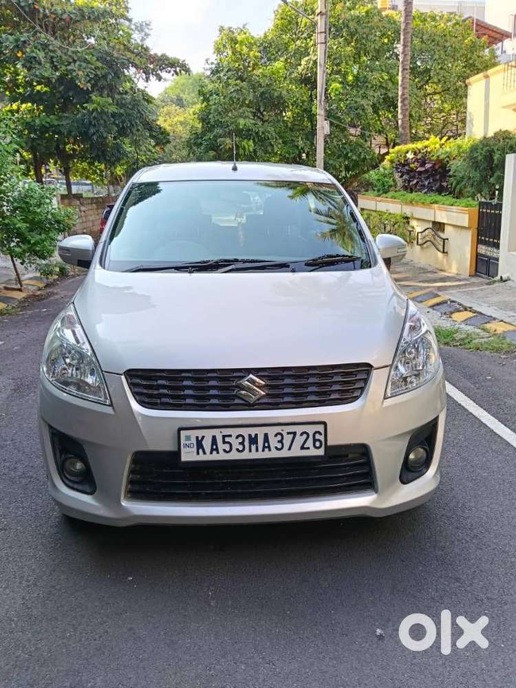 2013 1.5 VXI — ₹4.85L on OLX