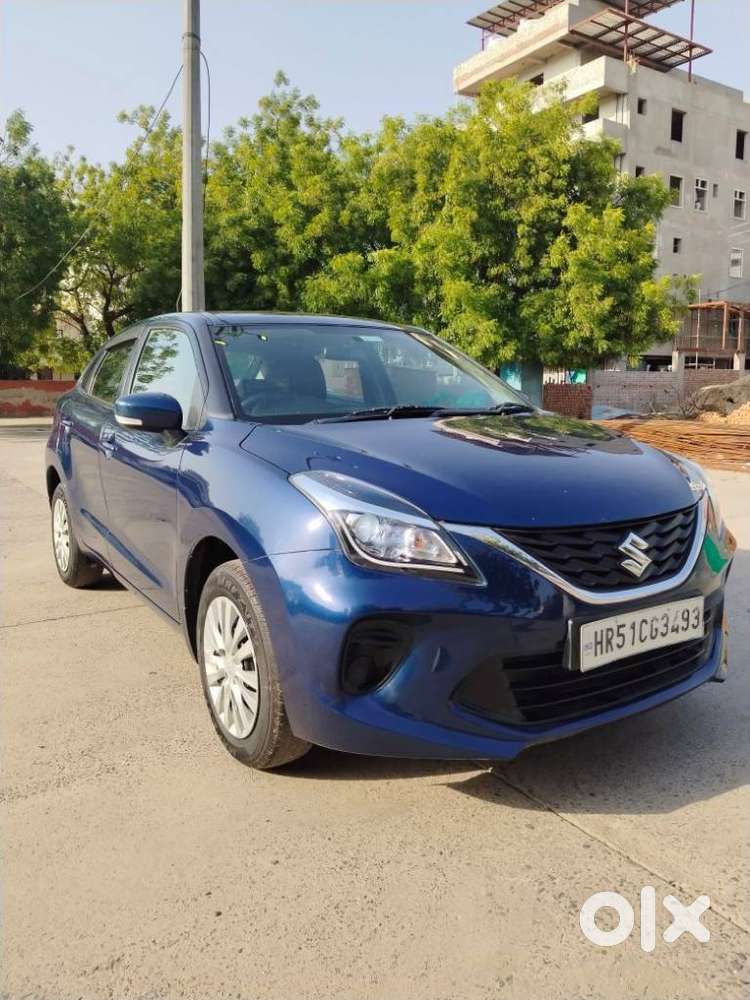 2022 1.2 Delta — ₹4.85L on OLX