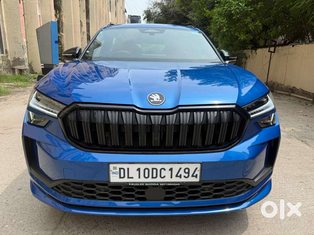 2026 2.0 Sportline TSI DSG — ₹41.0L on OLX