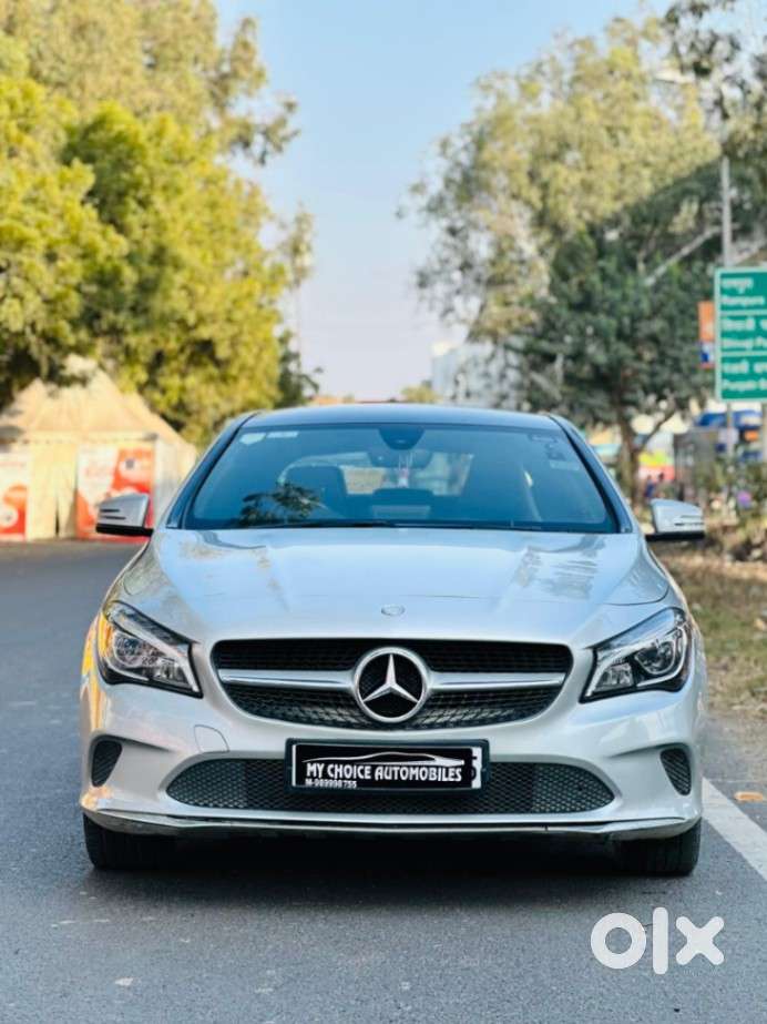 2020 200 CDI Sport — ₹16.5L on OLX