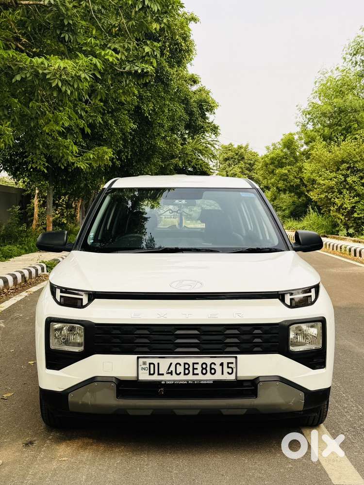 2025 EX 1.2 MT — ₹5.73L on OLX