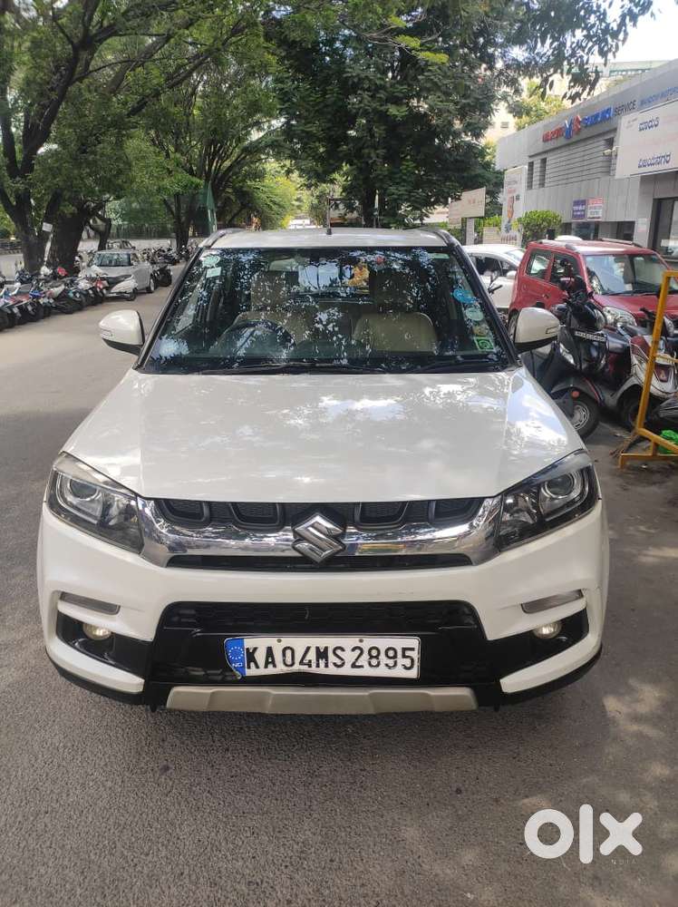 2016 ZDi Plus — ₹6.40L on OLX
