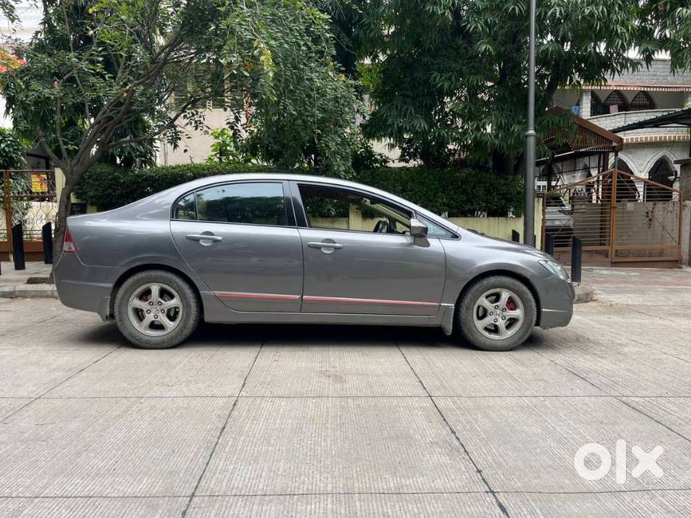 2007 1.8 V Elegance MT — ₹2.60L on OLX