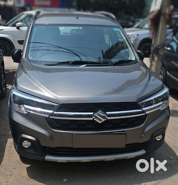 2022 1.5 Zeta AT — ₹7.95L on OLX