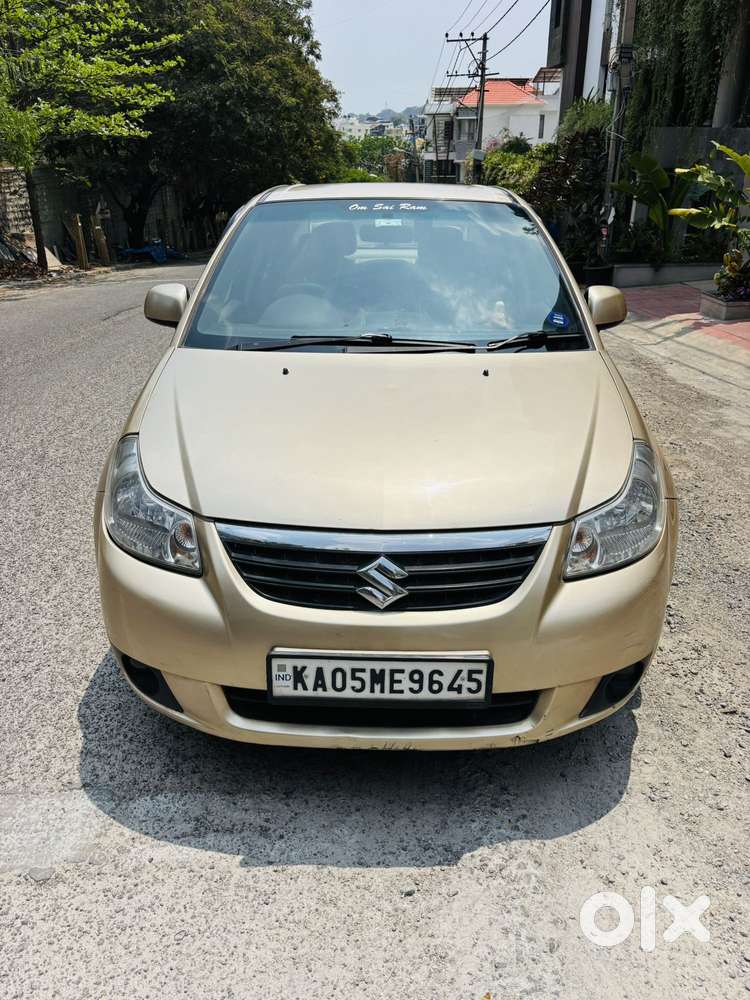 2007 2007-2012 Zxi BSIII — ₹2.25L on OLX