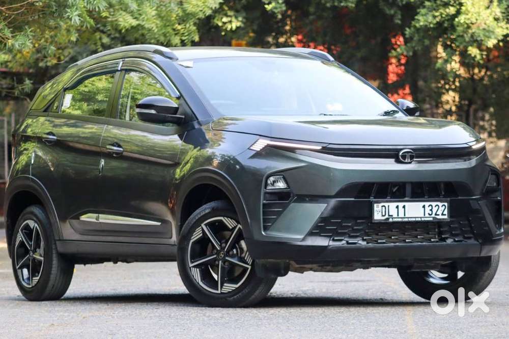 2026 Pure 1.2 Revotron Petrol 6 MT — ₹9.50L on OLX