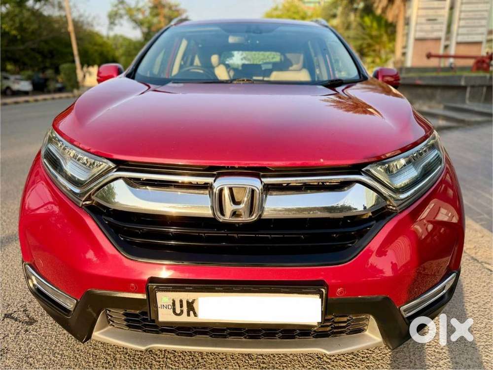 2019 1.6 i-DTEC AT — ₹11.5L on OLX