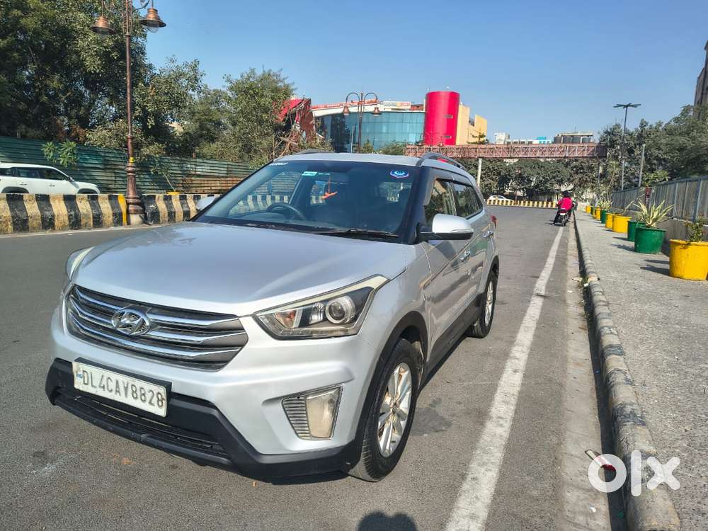 2015 1.6 SX (O) — ₹3.99L on OLX