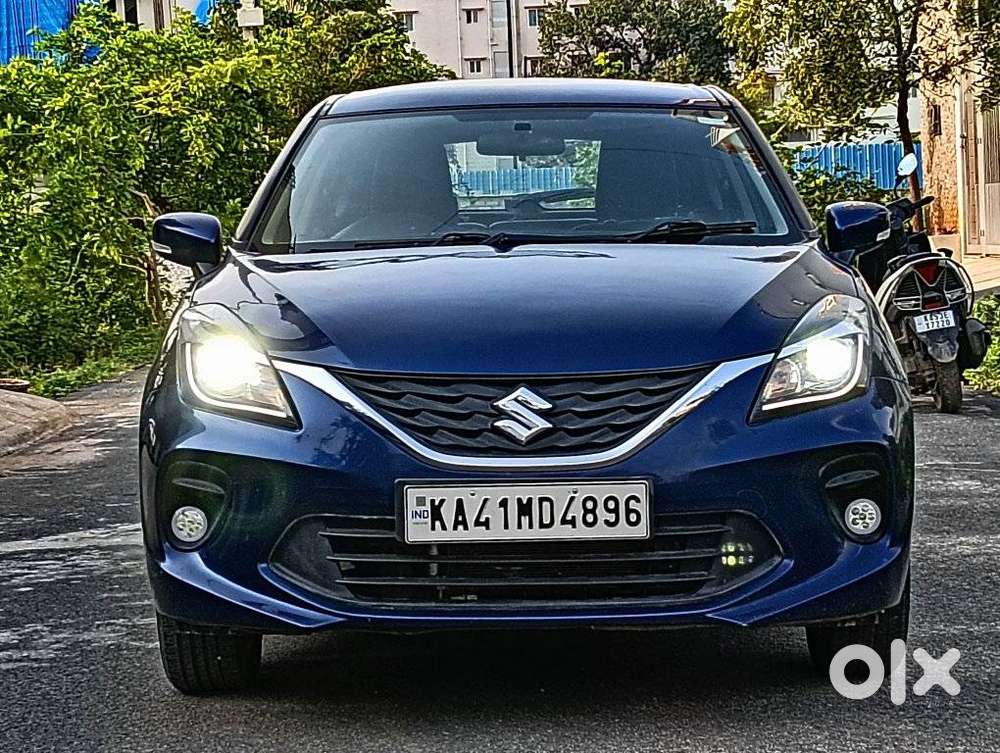 2021 1.2 Zeta — ₹6.00L on OLX