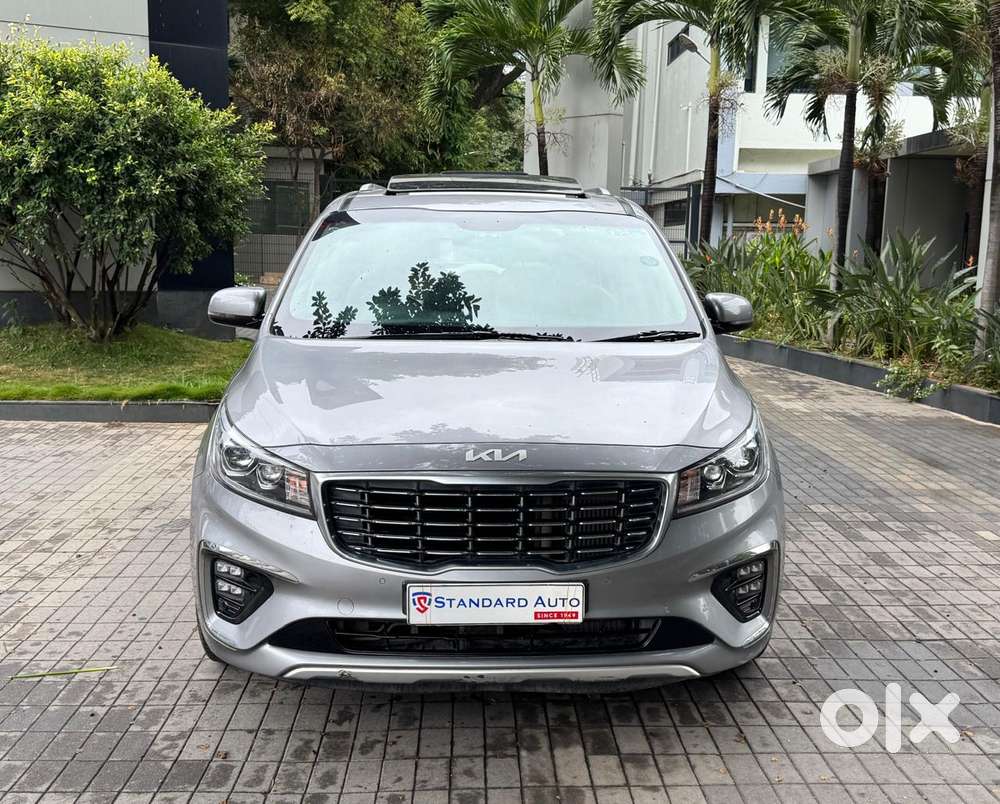 2022 Limousine Plus 7 STR — ₹28.8L on OLX