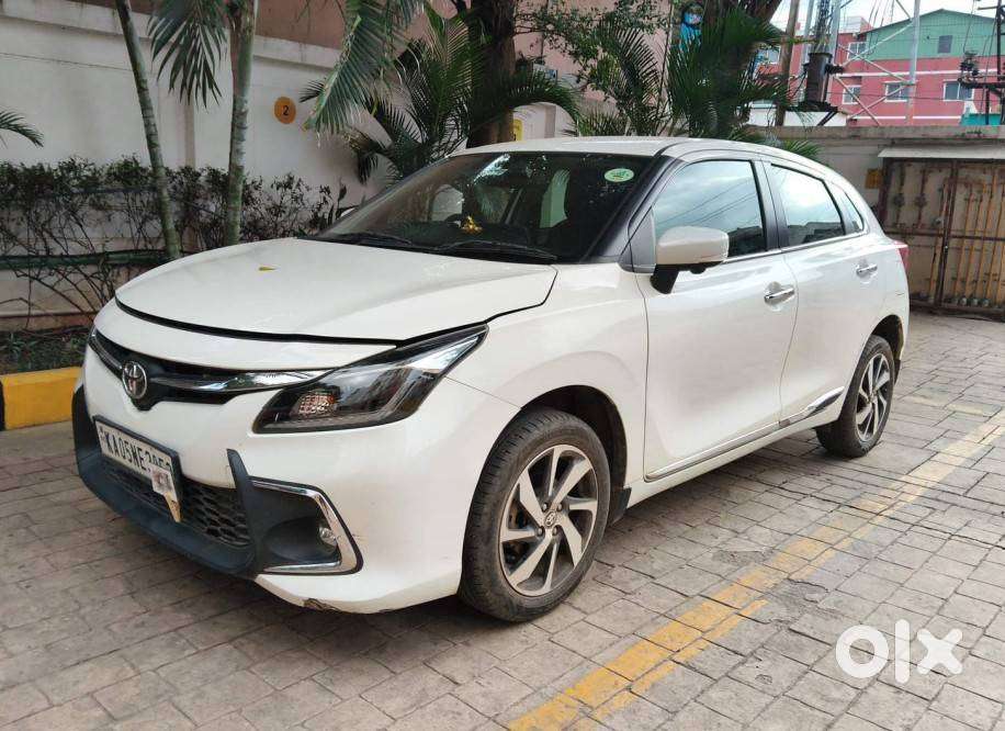 2021 1.2 G AMT — ₹8.25L on OLX