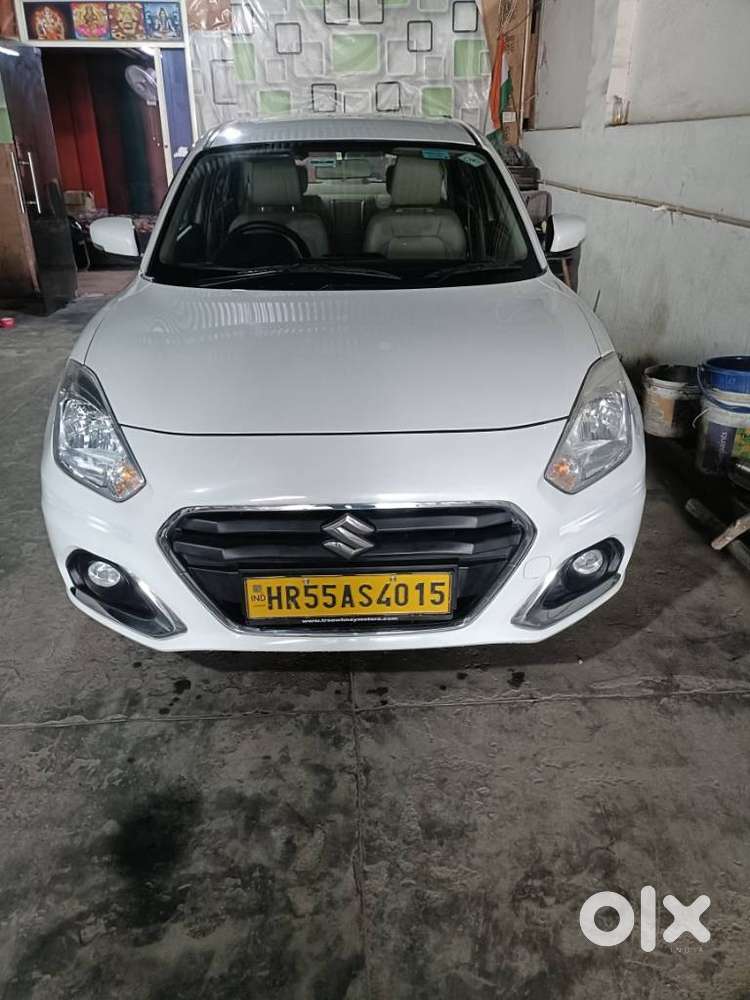 2024 Maruti Suzuki Dzire — used car price guide