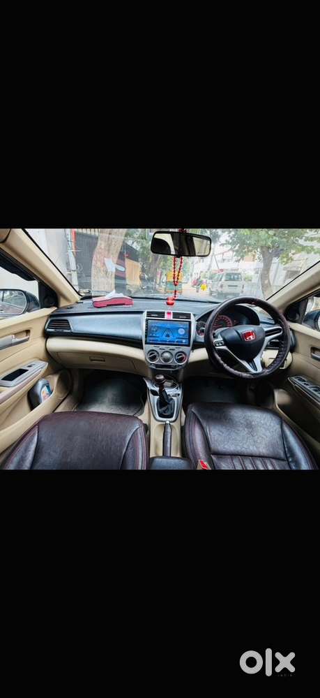 2011 1.5 V 4TH GEN i-VTEC MT — ₹2.29L on OLX