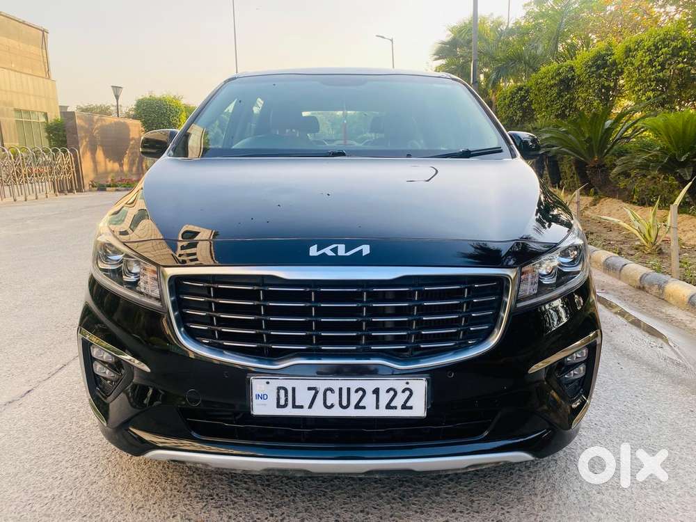 2022 Prestige 7 STR — ₹23.5L on OLX