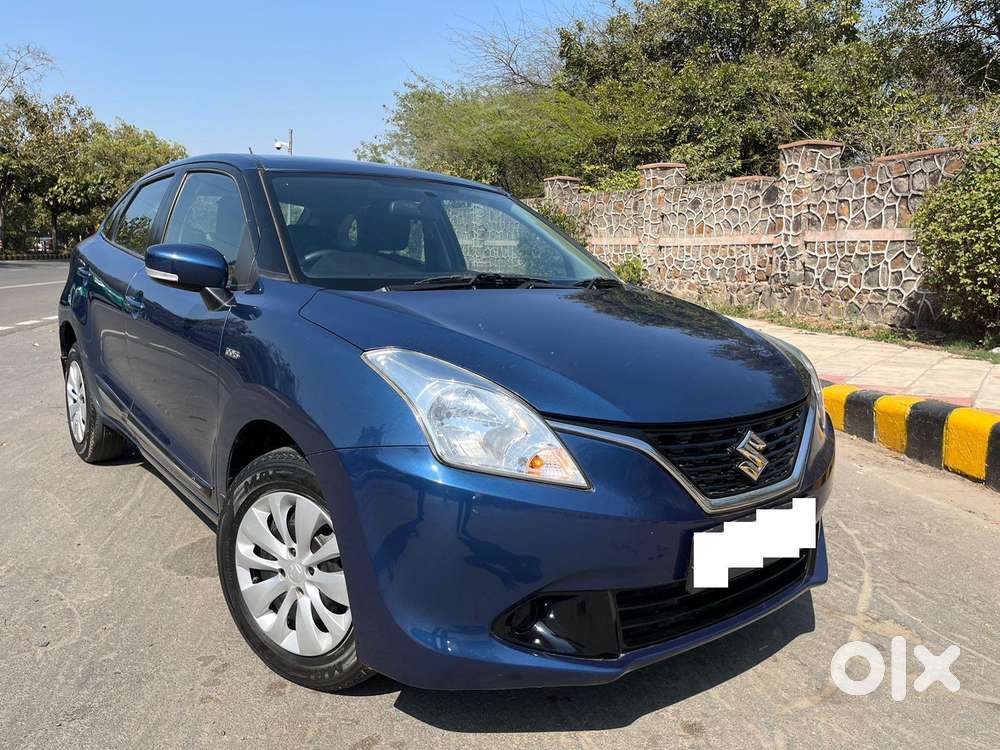 2018 1.2 Delta SHVS — ₹3.35L on OLX
