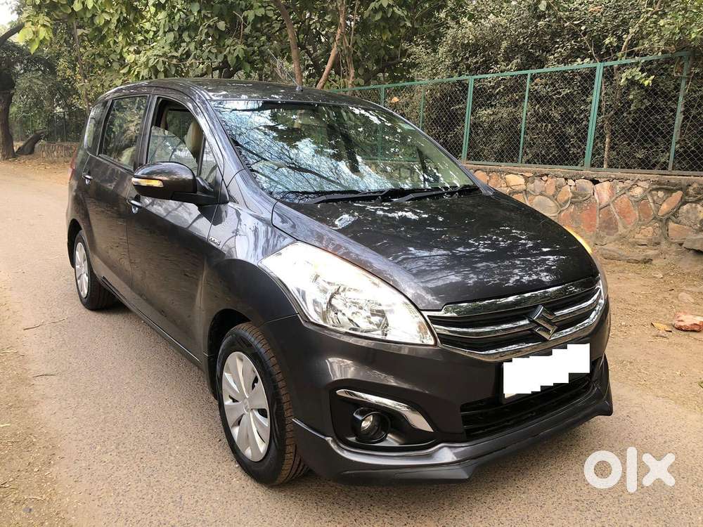 2018 SHVS VDI Limited Edition — ₹5.30L on OLX