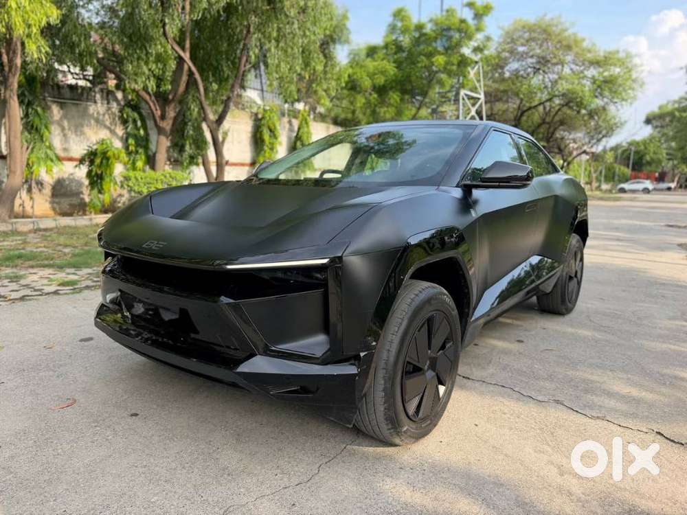 2026 Pack One — ₹18.8L on OLX