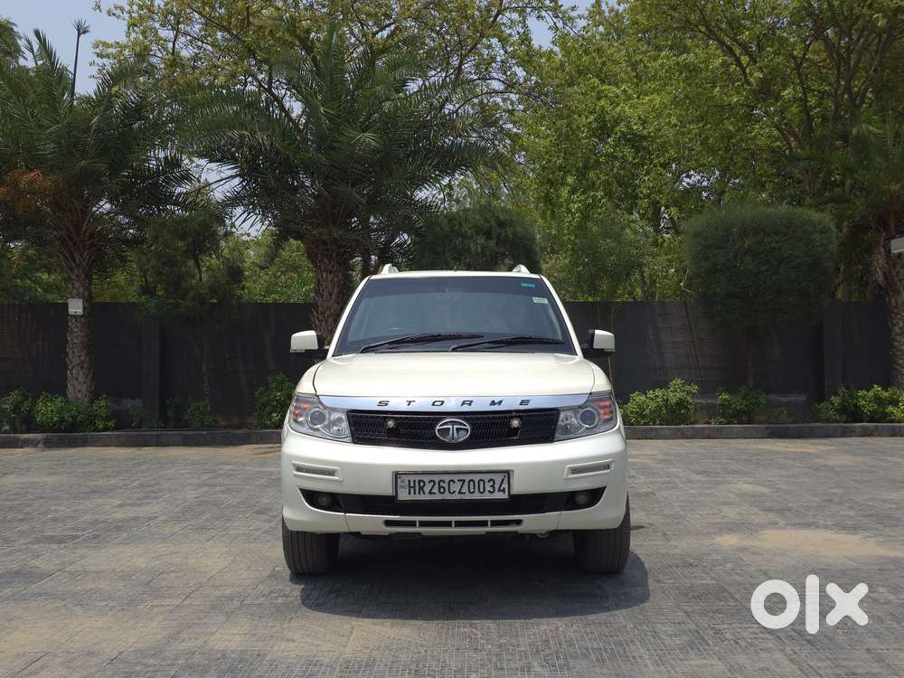 2016 [2015-2019] 2.2 EX 4X2 — ₹4.10L on OLX