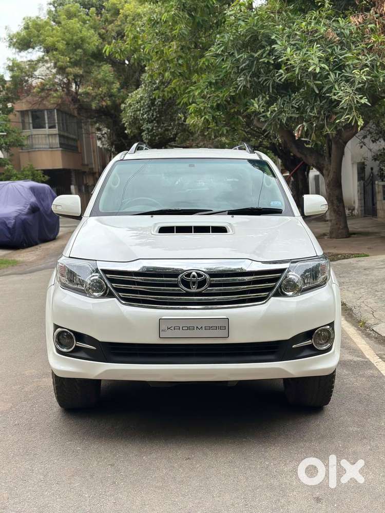 2011 3.0 4x4 Manual — ₹10.8L on OLX