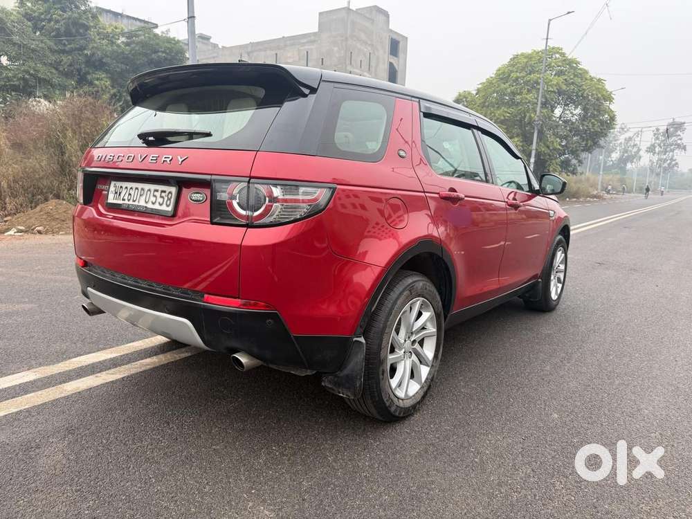 2018 HSE — ₹21.5L on OLX