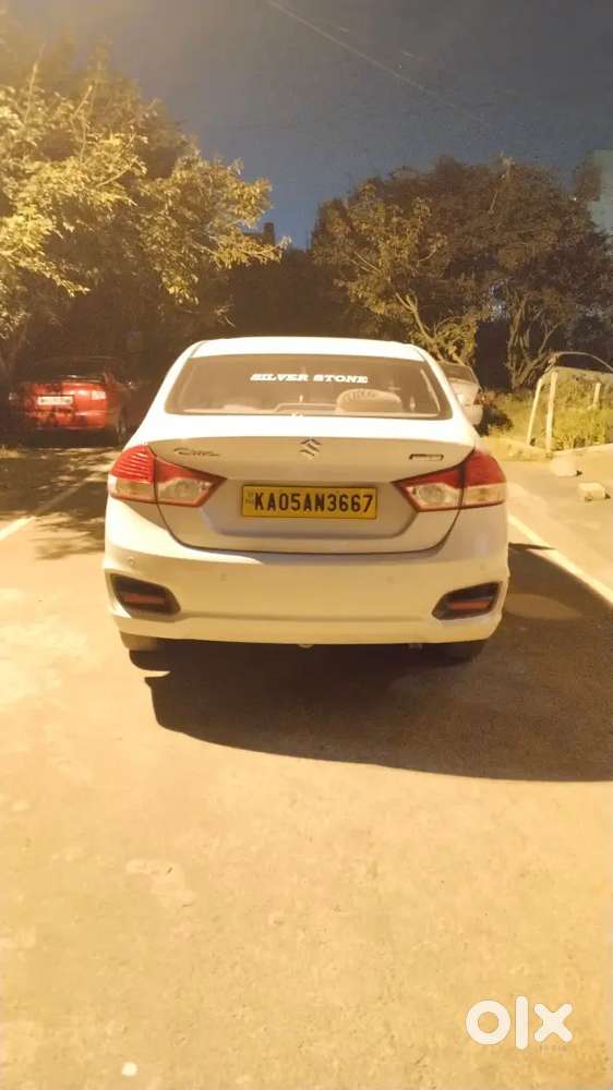2023 Sigma 1.5 — ₹6.15L on OLX