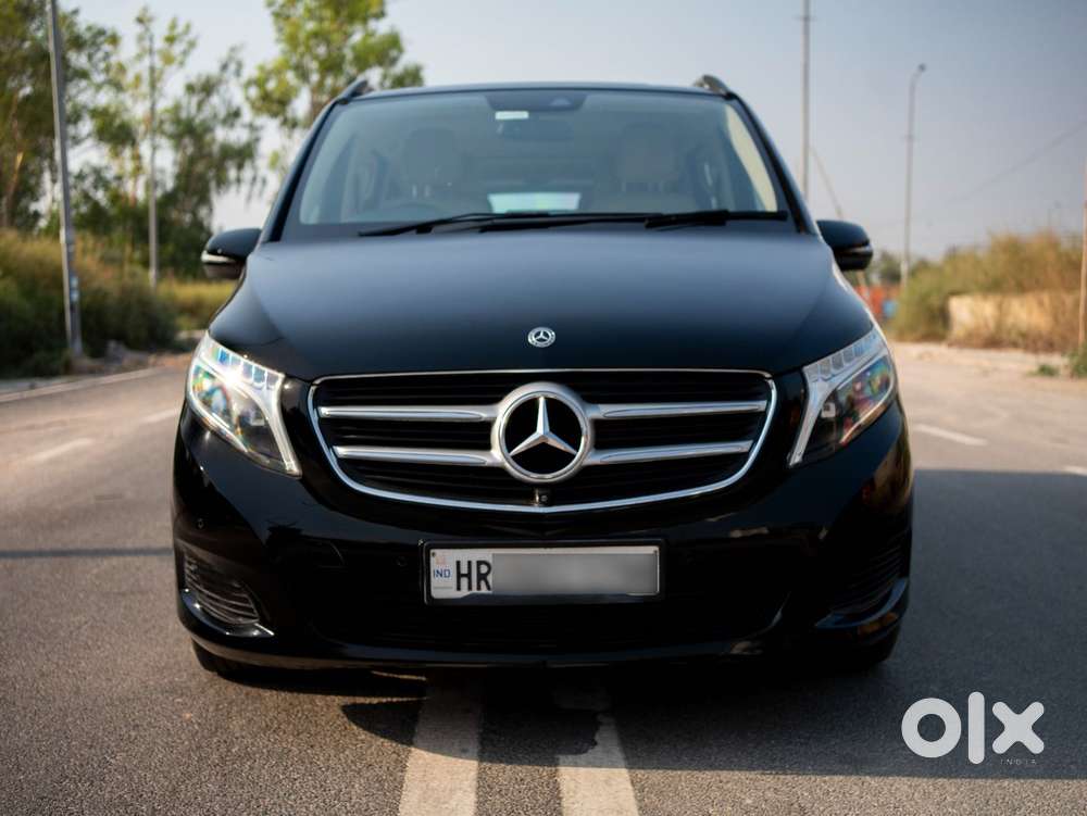 2019 2.0 Exclusive — ₹43.5L on OLX