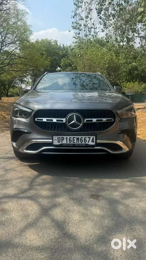 2024 200 — ₹39.5L on OLX