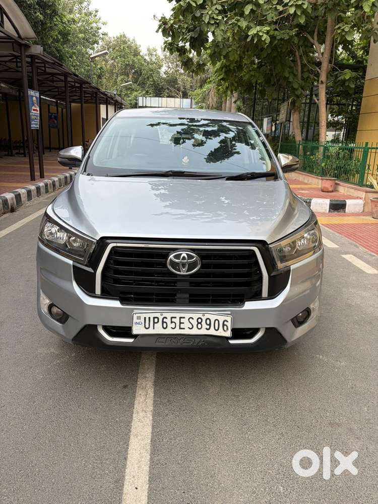 2023 [2016-2020] 2.7 GX AT 8 STR — ₹16.5L on OLX