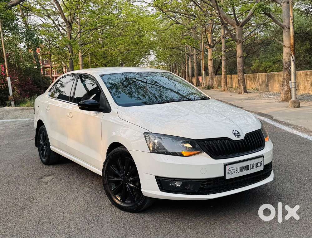 2019 [2016-2020] 1.5 Ambition Plus TDI  — ₹5.90L on OLX