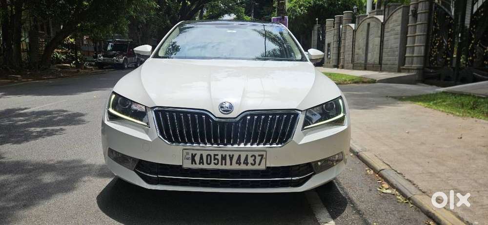 2018 [2016-2019] 1.8 L&K TSI AT — ₹18.3L on OLX