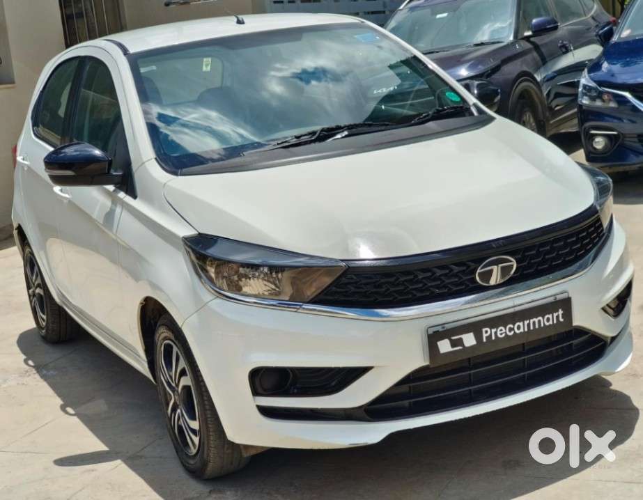 2022 1.2 Revotron XT — ₹5.24L on OLX