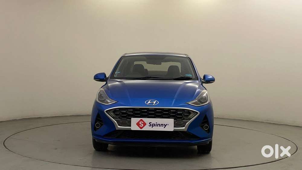 2020 1.2 SX (O) CRDi Manual — ₹5.28L on OLX