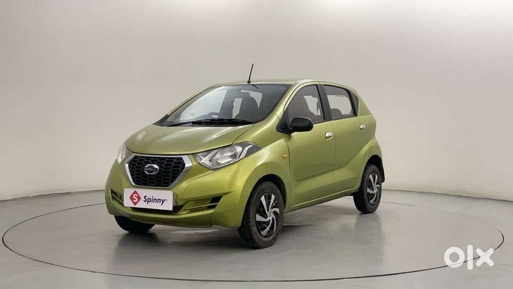 2016 2015-2019 0.8 T (O) — ₹2.10L on OLX