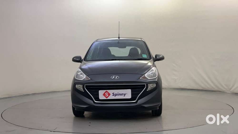 2020 Sportz — ₹4.15L on OLX