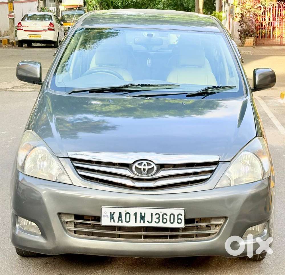 2011 [2009-2012] 2.5 VX 7 STR BSIV — ₹6.30L on OLX