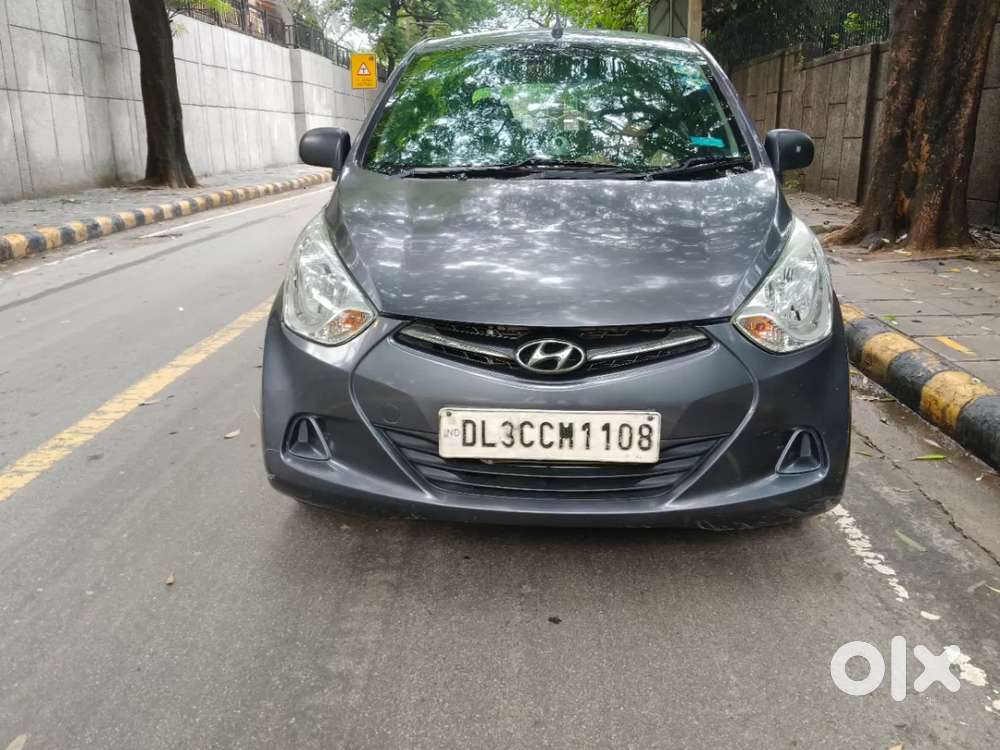 2017 Era + — ₹2.20L on OLX