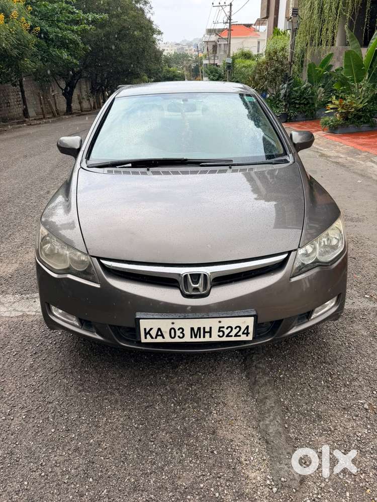 2007 1.8 S MT — ₹2.85L on OLX