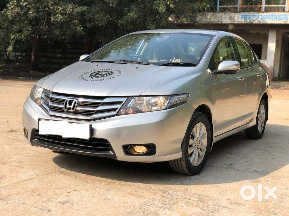 2013 V MT Exclusive — ₹1.90L on OLX