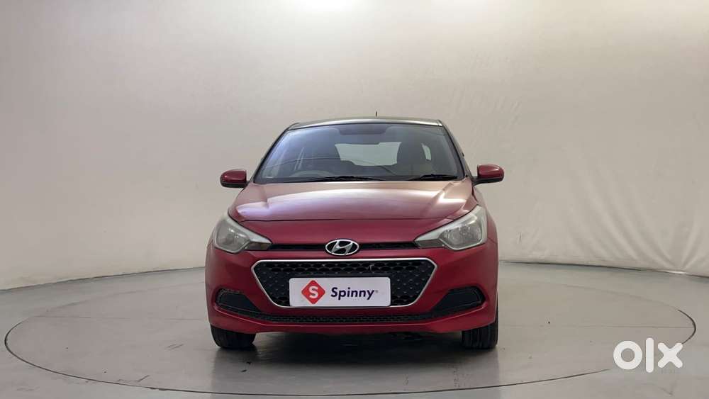 2017 [2017-2018] 1.4 Magna Executive CRDi — ₹4.18L on OLX