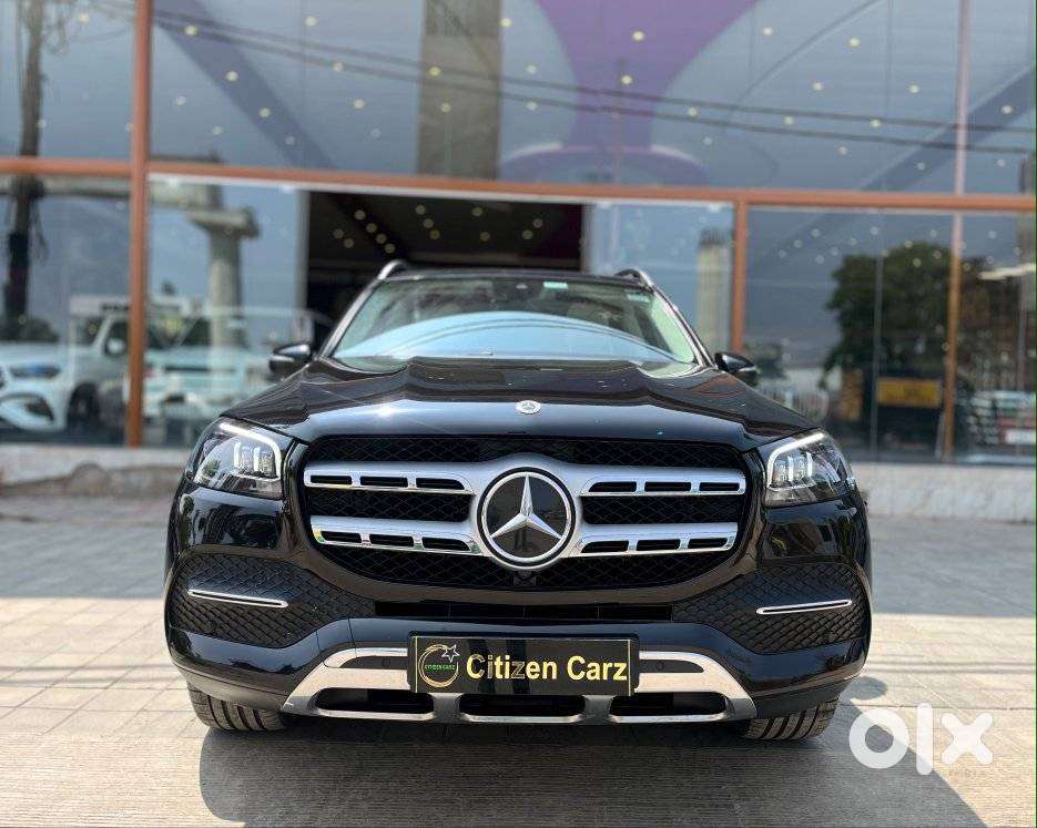 2021 3.0 450 4MATIC — ₹78.8L on OLX