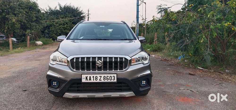 2020 Delta DDiS 200 SH — ₹7.78L on OLX