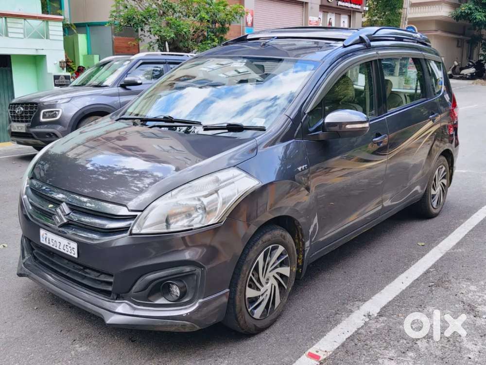 2018 2012-2015 VXI CNG — ₹6.99L on OLX