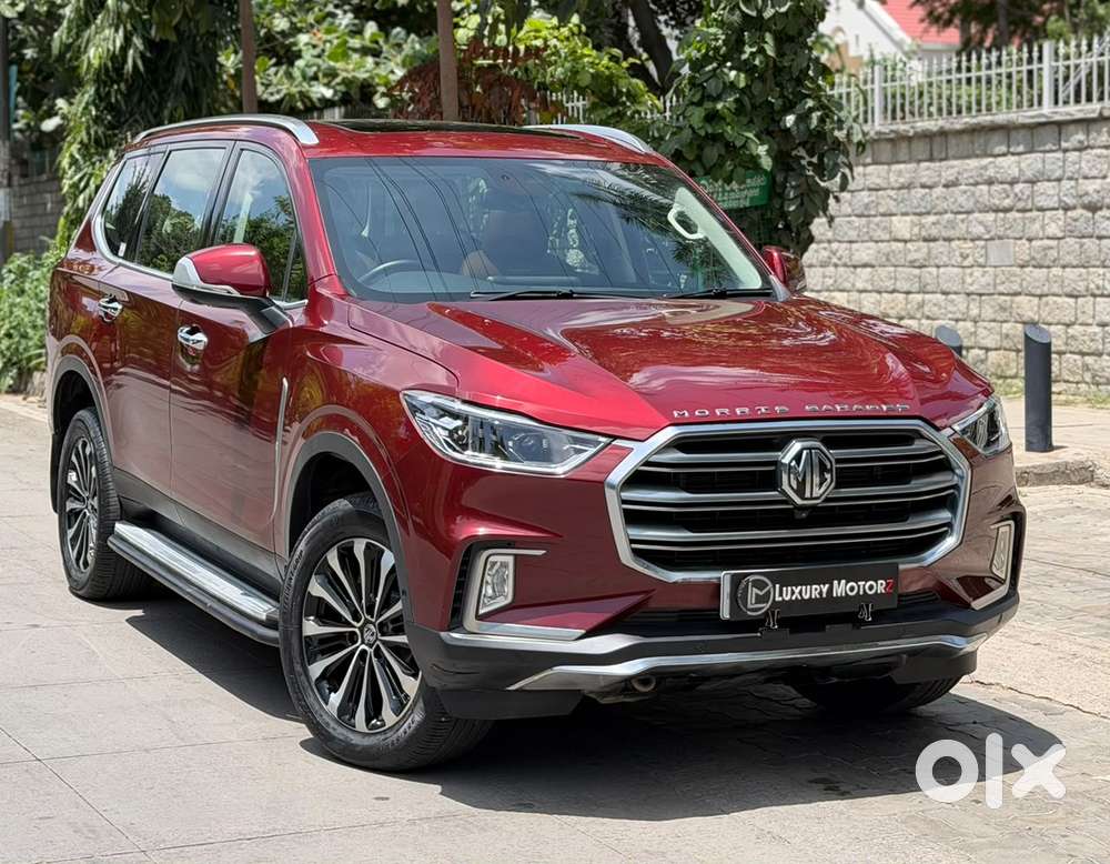 2021 2.0 Savvy Twin Turbo 6 STR 4WD — ₹28.9L on OLX