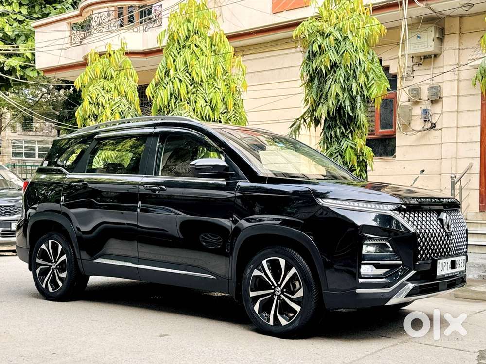 2025 Sharp Pro 1.5 Turbo Petrol CVT 7 STR — ₹17.4L on OLX