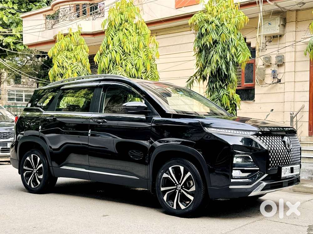 2025 Sharp Pro 1.5 Turbo Petrol CVT 7 STR — ₹17.4L on OLX