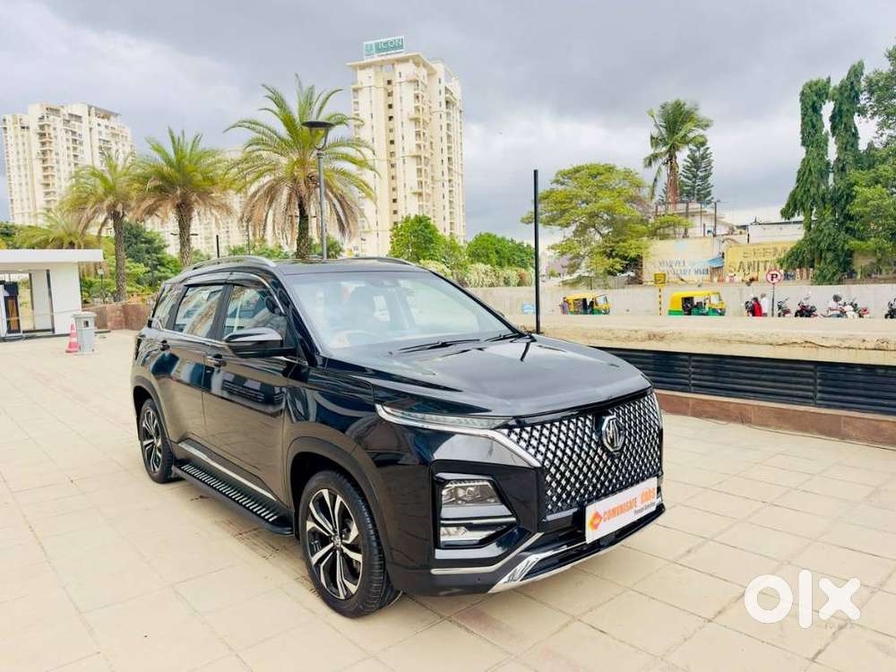 2024 Savvy Pro 1.5 Turbo Petrol CVT 6 STR — ₹18.9L on OLX