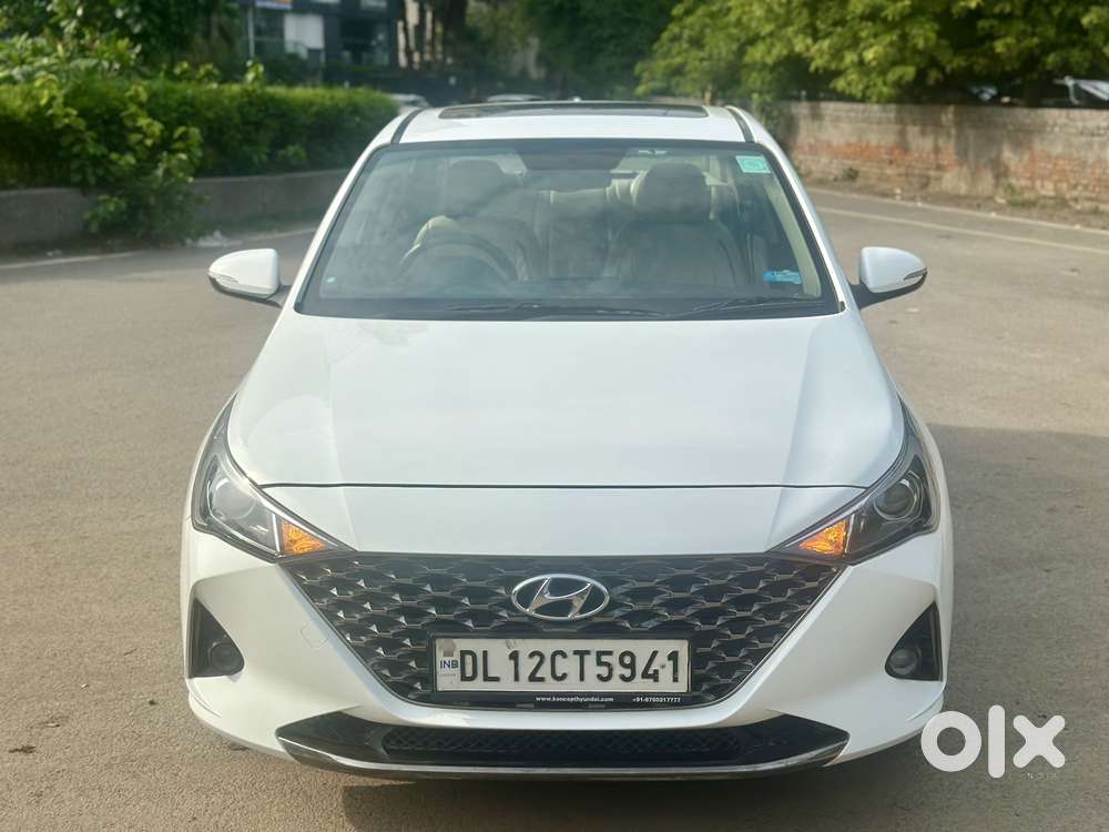 2021 1.5 SX Petrol MT — ₹7.85L on OLX