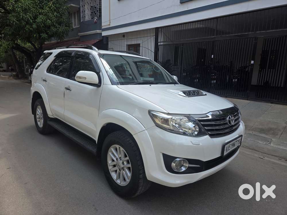 2014 3.0 4X2 MT — ₹14.8L on OLX