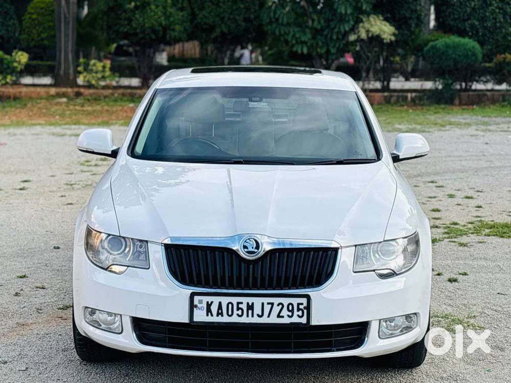 2011 2008-2013 1.8 TSI MT — ₹4.25L on OLX